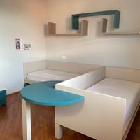 camera da letto per bambini