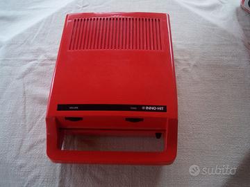 MANGIADISCHI VINTAGE INNO-HIT