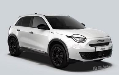 FIAT 600 1.2 Hybrid 136 CV Sport KM0 MY26