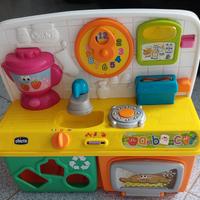 Cucina giocattolo