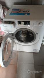 Lavatrice Candy