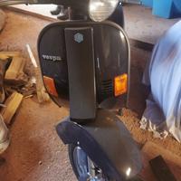 Vespa 50 pk xs