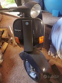 Vespa 50 pk xs