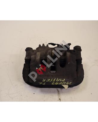 Pinza freno ant. Renault Master 2023