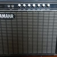 Amplificatore per chitarra Yamaha G50-112