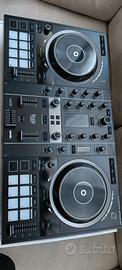 Controller Hercules impulse 500