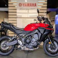 Yamaha Tracer 9 GT