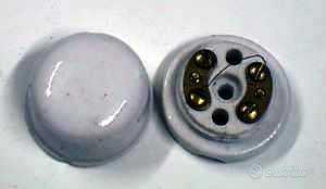 Materiale elettrico vintage