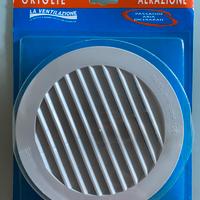 Griglia per aerazione nuova