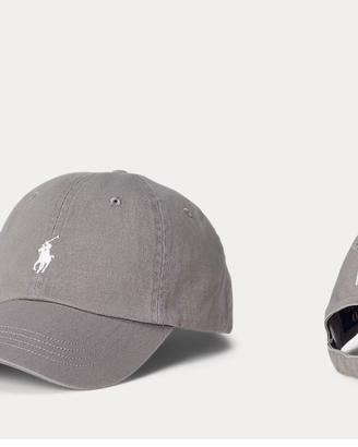 un cappello uomo polo ralph lauren