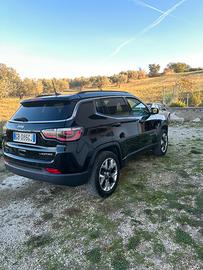 Jeep Compass Limited 4X4 2020