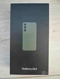 Samsung Galaxy s23 128gb
