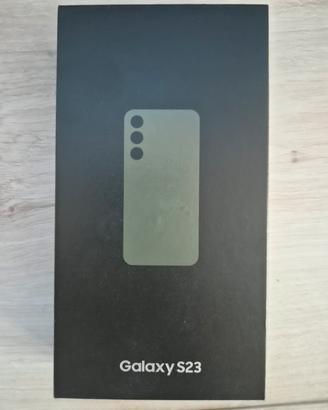 Samsung Galaxy s23 128gb