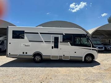 Mobilvetta tekno line 86