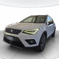 SEAT Arona 1.6 tdi Xcellence 95cv