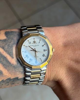 Baume & Mercier Riviera 5131.3