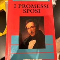I PROMESSI SPOSI. FRATELLI MELITA EDITORI