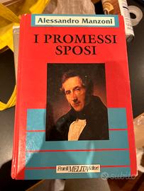 I PROMESSI SPOSI. FRATELLI MELITA EDITORI