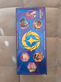 Disney Lorcana Curator’s Collection