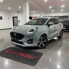 Ford Puma 1.0 EcoBoost Hybrid 125 CV S&S aut. ST-L