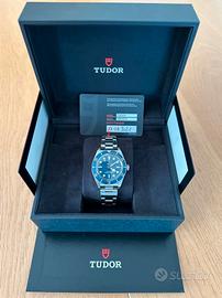 Tudor Black Bay 58 Blu M79030B