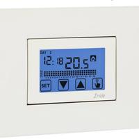 Cronotermostato Vemer VE456000 IRIDE