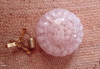 Plafoniera da soffitto