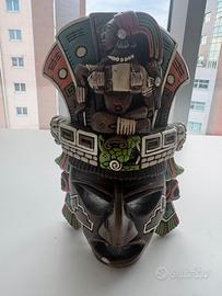 Maschera da muro made in Messico