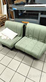 Poltrone letto