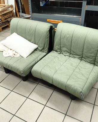 Poltrone letto