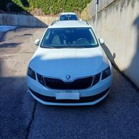 Skoda Octavia 16 TDI