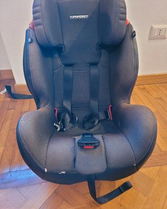 Seggiolino auto Foppapedretti