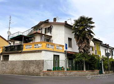 CASA DI CORTE A BELGIOIOSO
