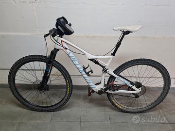 bici mtb