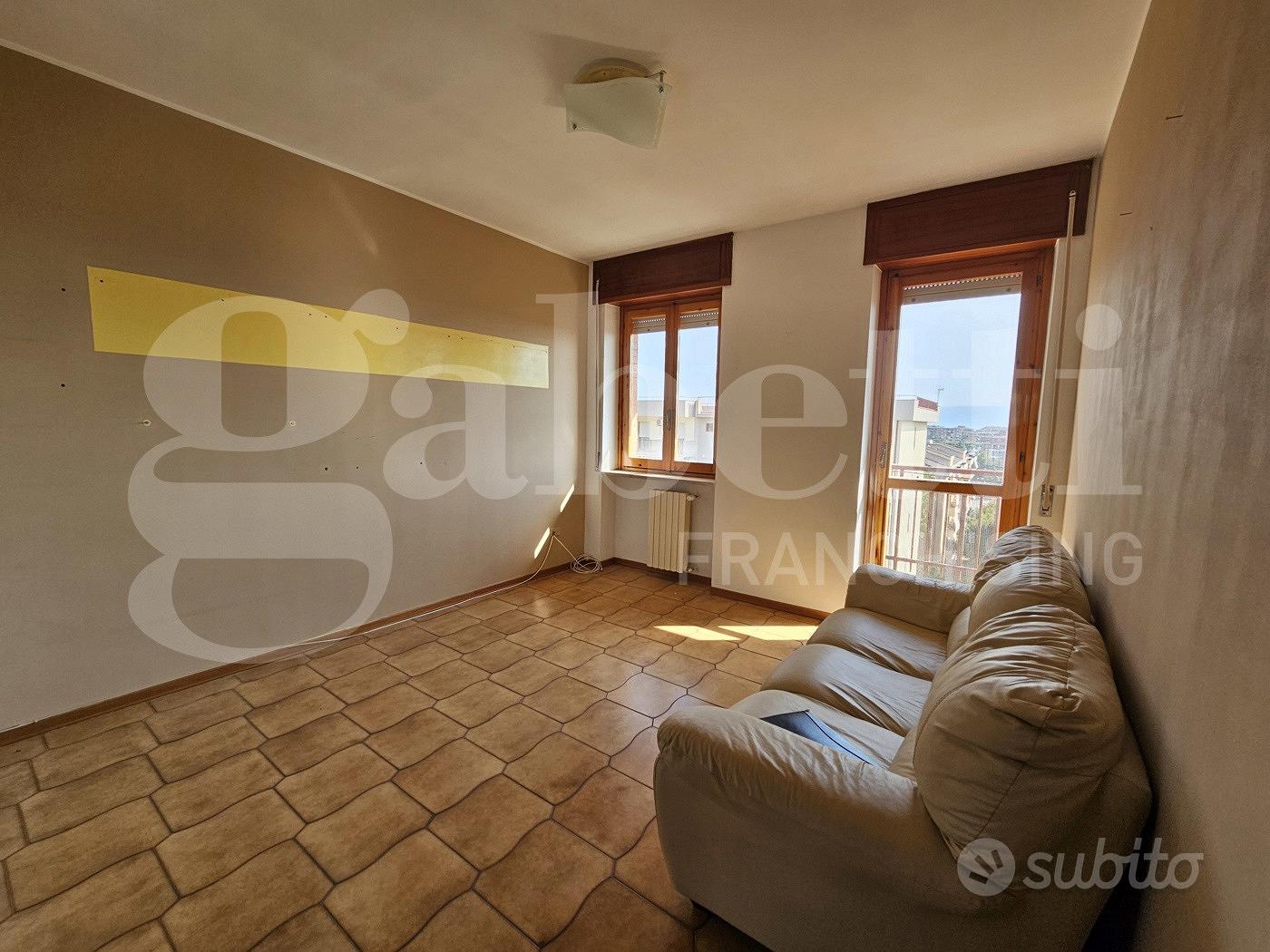 Apartment in San Severo, Foggia - Vista 3