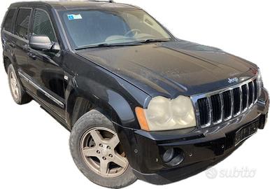 Jeep gran cherokee