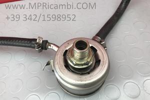 SCAMBIATORE CALORE KAWASAKI NINJA 600 2000 2002 ZX