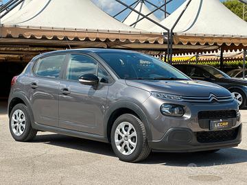 CITROEN C3 1.2 PureTech 82 S&S Feel