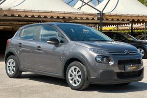 CITROEN C3 1.2 PureTech 82 S&S Feel