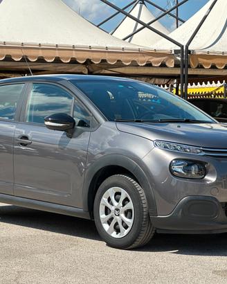 CITROEN C3 1.2 PureTech 82 S&S Feel