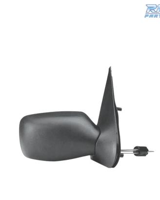 SPECCHIO COMPLETO DESTRO FORD FIESTA MK4 99-02
