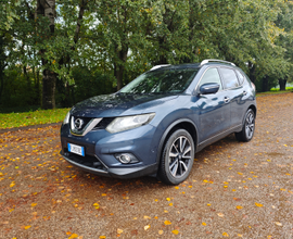 Nissan X-Trail 2.0 177cv Tekna 4WD xtronic