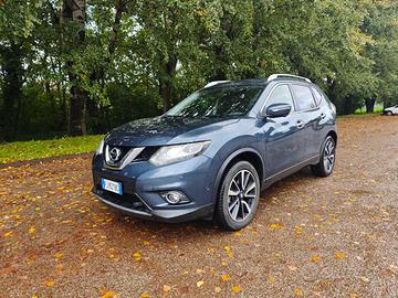 Nissan X-Trail 2.0 177cv Tekna 4WD xtronic