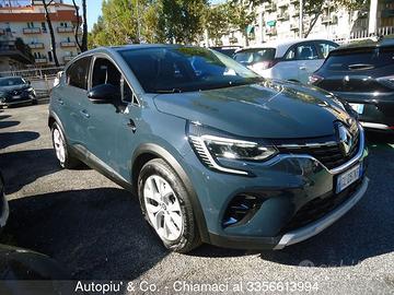 Renault Captur Mild Hybrid 140 CV Intens