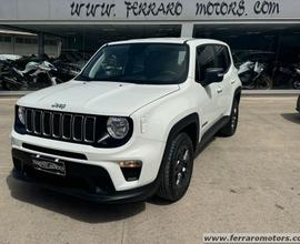 Jeep Renegade 1.6 Mjt 130 CV Longitude