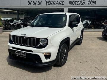 Jeep Renegade 1.6 Mjt 130 CV Longitude