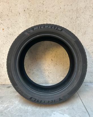 Michelin Primacy 4 misura 225/50 R18