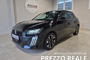 Peugeot 208 ALLURE 1.2 APPLE CARPLAY + ANDROID AUT