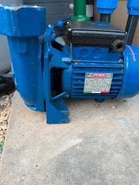 Elettropompa Centrifuga