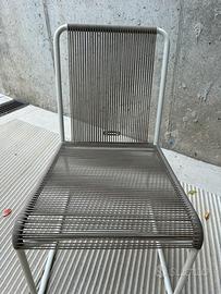Roda sedie da esterno